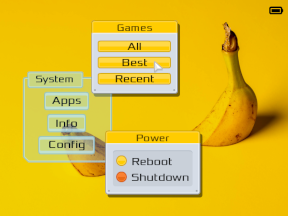 Banana PC